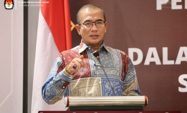 KPU Tetap Tak Loloskan Lima Partai Ini, Meski Menangi Gugatan di Bawaslu