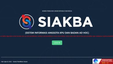 Lowongan PPK dan PPS Dibuka, Pendaftaran Cukup Unggah Berkas di SIAKBA Lowongan PPK dan PPS Dibuka, Pendaftaran Cukup Unggah Berkas di SIAKBA