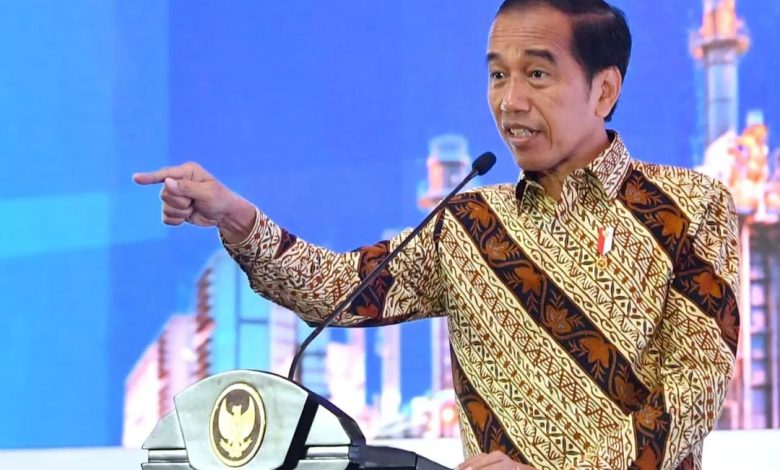 Kalah dari WTO, Jokowi Tetap Perintahkan Banding dan Lakukan Hilirisasi Bahan Tambang