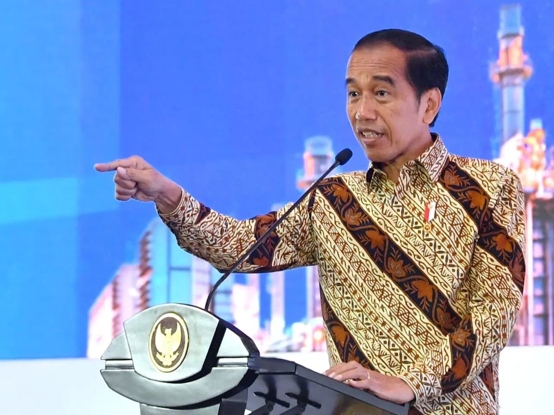 Kalah dari WTO, Jokowi Tetap Perintahkan Banding dan Lakukan Hilirisasi Bahan Tambang