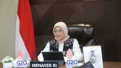 Sejumlah Gubernur Dapat Apresiasi Kemenaker, Berikut Ini Upah Minimum Provinsi Tahun 2023