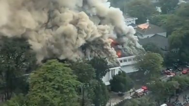 <strong>Bappelitbang Kota Bandung Terbakar, Dokumen dan Pc Juga Ikut Hangus Terbakar</strong> <strong>Bappelitbang Kota Bandung Terbakar, Dokumen dan Pc Juga Ikut Hangus Terbakar</strong>