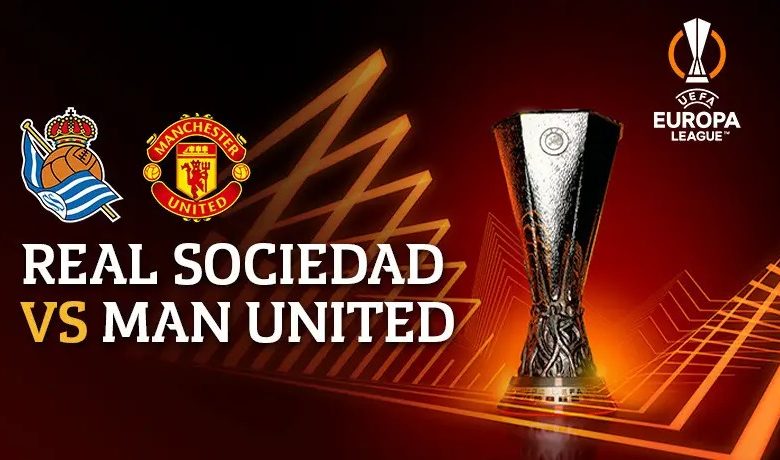 Link Live Streaming Manchester United vs Real Cociedad, Lengkap dengan Prediksi dan Susunan Pemain