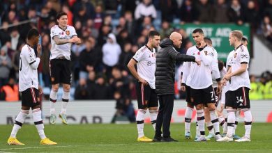 Manchester United Digilas Aston Villa, Erik ten Hag Curhat 3 Keluhan Ini, Salah Satunya Sebut Crossing ke Ronaldo Bodoh Manchester United Digilas Aston Villa, Erik ten Hag Curhat 3 Keluhan Ini, Salah Satunya Sebut Crossing ke Ronaldo Bodoh