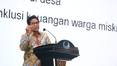 Mendes PDT dan Transmigrasi