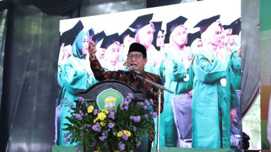 Menteri Desa PDT, dan Transmigrasi, Abdul Halim Iskandar. Sumber Foto Humas Kemendes PDTT