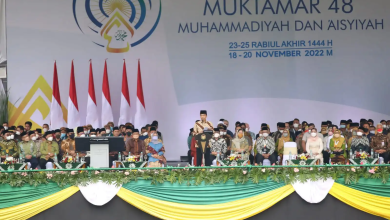 Muktamar Muhammadiyah