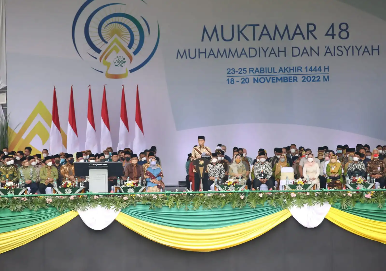 Muktamar Muhammadiyah