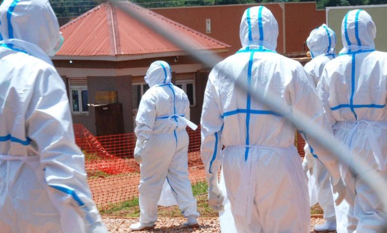 Maksimalkan Penanganan Wabah Ebola Melalui Sistem Manajemen Insiden