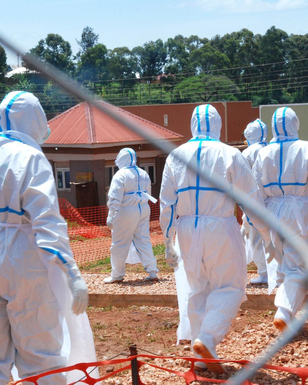 Maksimalkan Penanganan Wabah Ebola Melalui Sistem Manajemen Insiden