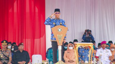 Kasus Positif Covid-19 di Jakarta Melonjak, Pj Gubernur Heru Bakal Perketat Izin Konser Kasus Positif Covid-19 di Jakarta Melonjak, Pj Gubernur Heru Bakal Perketat Izin Konser