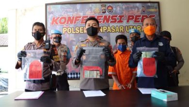 Pembunuhan,Polisi,PengamananG20,Michat, Sumber Foto: HumasPolri.go.id