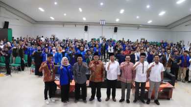 Ada E-PMII, Kader Tak Perlu ke Jakarta untuk Urus SK Ada E-PMII, Kader Tak Perlu ke Jakarta untuk Urus SK