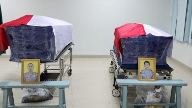 Update Kecelakaan Helikopter Milik Polri, Satu Jenazah Ditemukan Kembali Update Kecelakaan Helikopter Milik Polri, Satu Jenazah Ditemukan Kembali