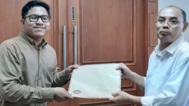 Kinerja Buruk, Mahasiswa UIN Jakarta Beri Rapor Merah ke Rektor