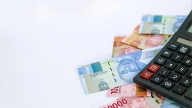 UMP DKI Jakarta naik 5,6 persen Uang Rupiah