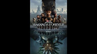 Sinopsis dan Karakter di Film Black Panther "Wakanda Forever"