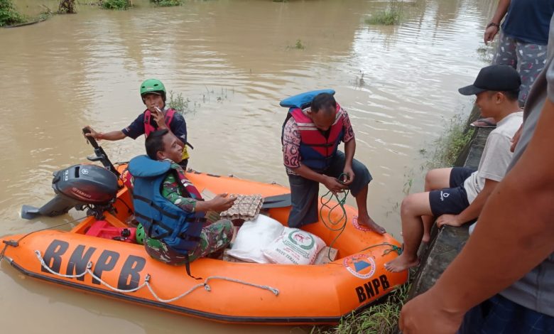 9 Lokasi di Jakarta Utara Berpotensi Banjir Rob