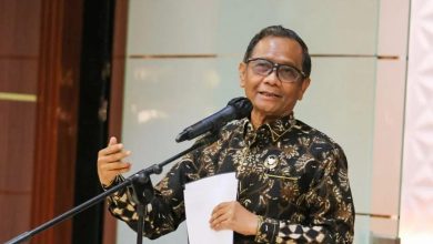 Mahfud MD Ancam Cabut Izin MNC Group, ANTV Hingga TV One 