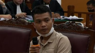 Terkesan Berbohong, JPU Tuntut ART Ferdy Sambo Jadi Tersangka