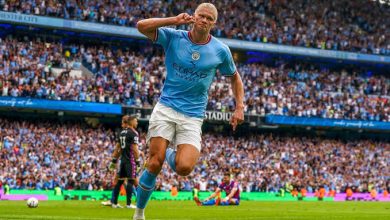 3 Fakta Penting yang Bikin Manchester City Tumbangkan Fulham, Nomor 1 Bikin Fans Arsenal Kecil Hati 3 Fakta Penting yang Bikin Manchester City Tumbangkan Fulham, Nomor 1 Bikin Fans Arsenal Kecil Hati