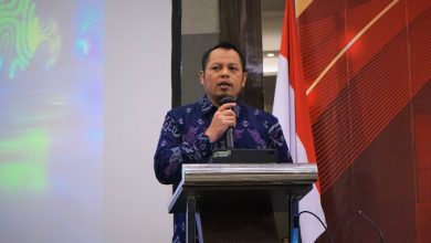 Ketua KPU Jatim Ingatkan Pentingnya Posisi Parpol dalam Pemilu Ketua KPU Jatim Ingatkan Pentingnya Posisi Parpol dalam Pemilu