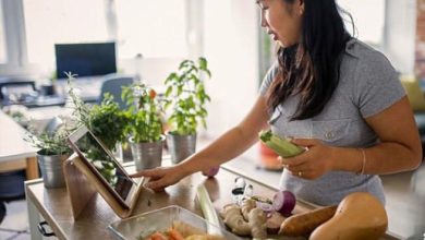 Tips Meal Prepping agar Bahan Masakan Awet hingga Seminggu Tips Meal Prepping agar Bahan Masakan Awet hingga Seminggu