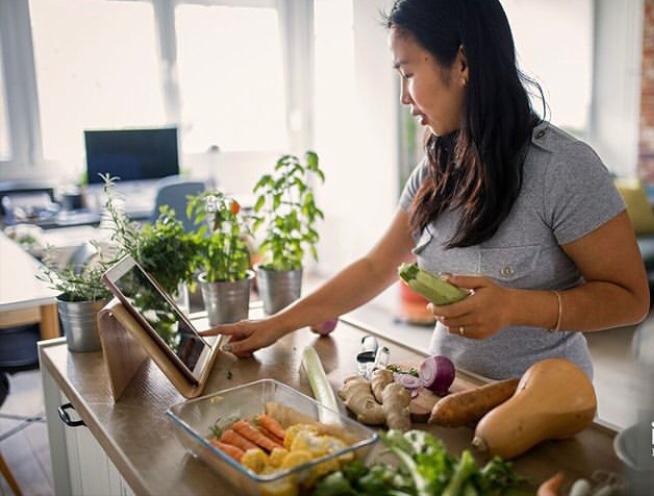 Tips Meal Prepping agar Bahan Masakan Awet hingga Seminggu