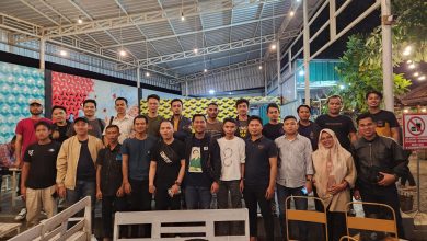 Muspimnas Ricuh, PKC PMII Jawa Timur Jadi Penengah Muspimnas Ricuh, PKC PMII Jawa Timur Jadi Penengah