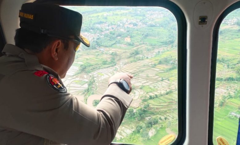 Banyak Lokasi yang Belum Tersentuh Bantuan pada Gempa di Cianjur