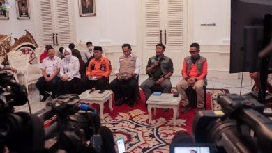 BMKG Perkirakan Gempa Susulan Cianjur Berakhir Seminggu kedepan BMKG