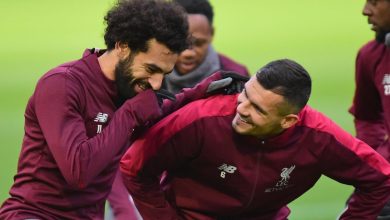 Link Live Streaming Liverpool vs Southampton Lengkap dengan Prediksi dan Susunan Pemain Link Live Streaming Liverpool vs Southampton Lengkap dengan Prediksi dan Susunan Pemain