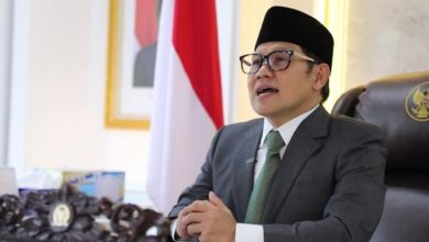 Cak Imin Dorong RUU Masyarakat Adat Segera Disahkan Cak Imin Dorong RUU Masyarakat Adat Segera Disahkan