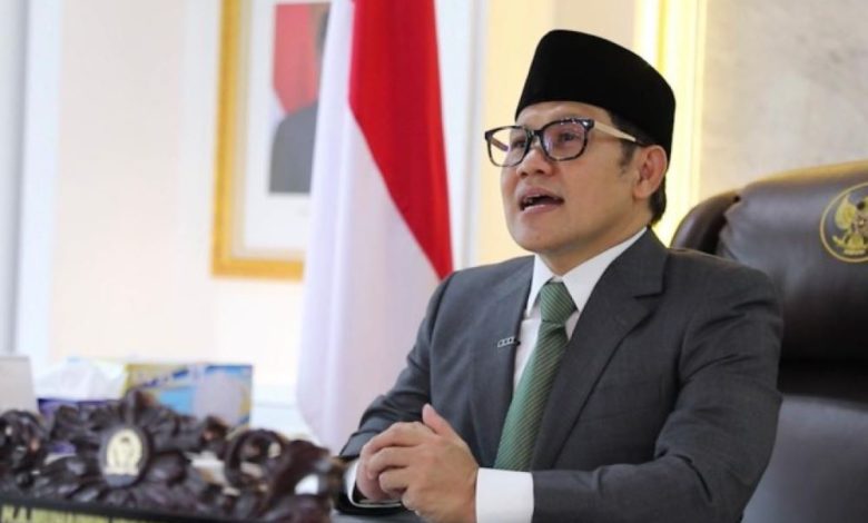 Cak Imin Dorong RUU Masyarakat Adat Segera Disahkan