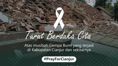 Galang Dana Bantu Korban Gempa Cianjur, BTS Army Indonesia, NCtzen dan Wayzenni Berhasil Kumpulkan Ratusan Juta Rupiah