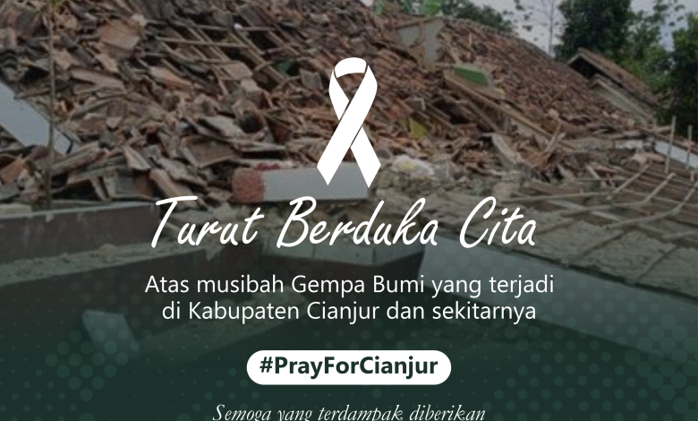 Galang Dana Bantu Korban Gempa Cianjur, BTS Army Indonesia, NCtzen dan Wayzenni Berhasil Kumpulkan Ratusan Juta Rupiah