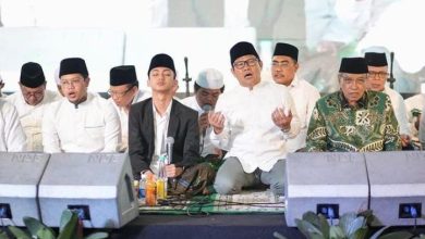 Gus Muhaimin Rela Keliling Nusantara Demi Kokohkan Barisan Ahlus Sunnah wal Jamaah Gus Muhaimin