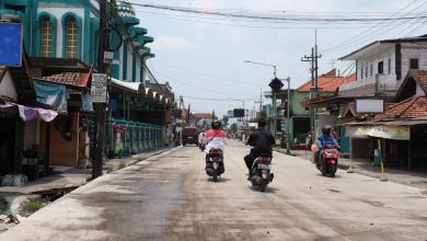 DPRD Sidoarjo Minta Pembangunan Jalan Beton Harus Berkelanjutan