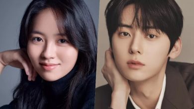 KIM SO HYUN akan Bintangi Drama Baru, Hwang Minhyun Masih dalam Pertimbangan