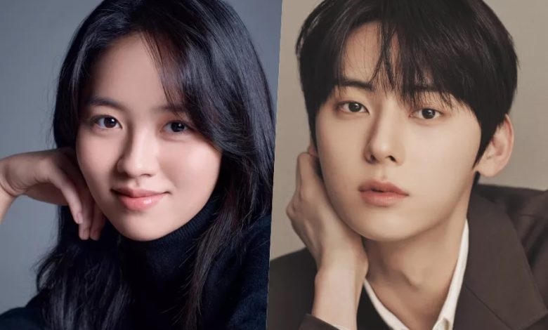 KIM SO HYUN akan Bintangi Drama Baru, Hwang Minhyun Masih dalam Pertimbangan