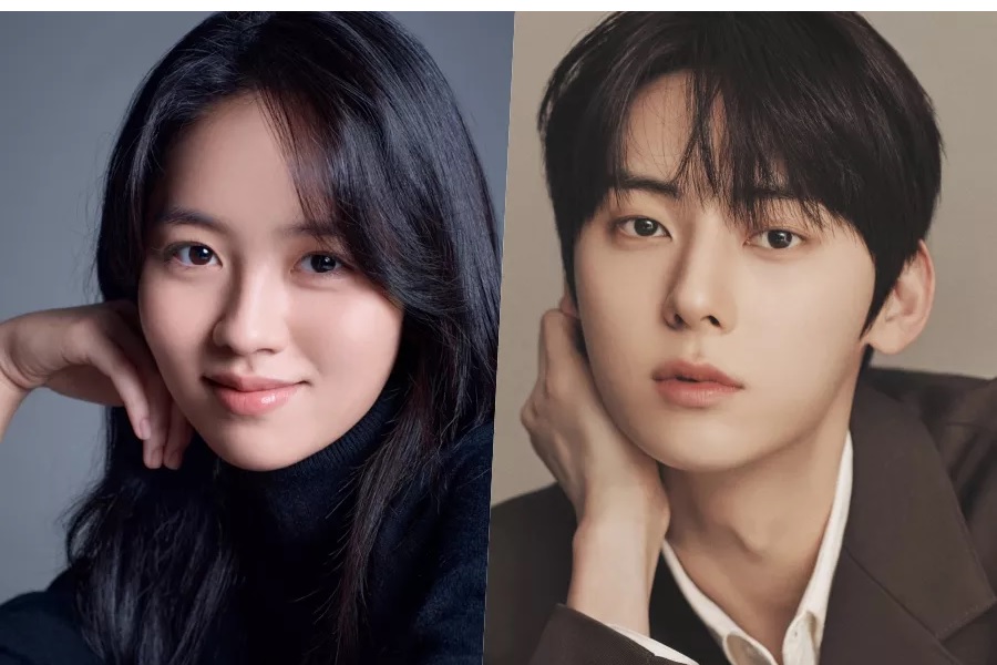 KIM SO HYUN akan Bintangi Drama Baru, Hwang Minhyun Masih dalam Pertimbangan