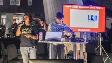 Pemprov DKI Batasi Konser 70% dari Kapasitas, Jam 24.00 Harus Selesai Pemprov DKI Batasi Konser 70% dari Kapasitas, Jam 24.00 Harus Selesai