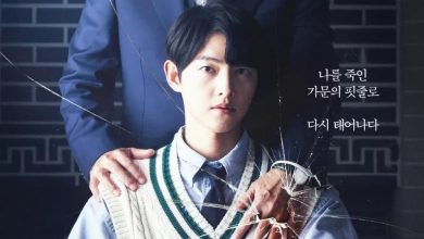 Wajib Nonton! Drama Song Joong Ki "Reborn Rich" Mencetak Rating Tertinggi di JTBC