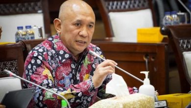 Teten Masduki Pastikan Hak Korban Kekerasan Seksual Kemenkop dan UKM Terpenuhi Menkop dan UKM Teten Masduki.