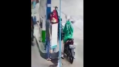 Polres Metro Tangerang Kota Berhasil Tangkap Pelaku Kekerasan di SPBU Tanah Tinggi Polres Metro Tangerang Kota Berhasil Tangkap Pelaku Kekerasan di SPBU Tanah Tinggi