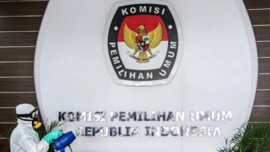 Terendus Kecurangan, KPU Daerah Somasi KPU Pusat 