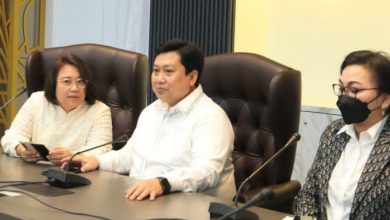 Kemenag Terbitkan SE Natal 2022, Bangun Tenda di Luar Gereja Harus Izin Polisi Kemenag Terbitkan SE Natal 2022