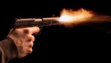 Balita Empat Tahun Jadi Korban Peluru Nyasar di Sleman