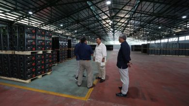 Cek Produksi dan Kualitas Alutsista, Menhan Kunjungi PT Pindad Malang Menhan Kunjungi PT Pindad Malang