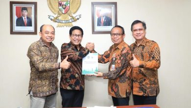 Kemendes PDTT akan Terbitkan Payung Hukum Akuntabilitas BUMDesMA LKD